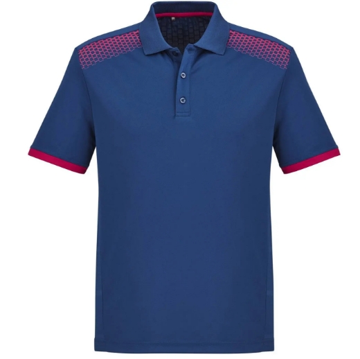 Picture of Biz Collection, Galaxy Mens Polo